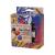 Speedball Water-Soluble Block Printing Ink Starter Set  6 Bold Colors with Satin Finish  1.25-Ounce Tubes Bold Colors With Satiny Finish