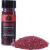 Cerez Pazari - Sumac Spice Powder - Turkish Sumac Seasoning - 2.1oz Easy To Use Flapper Spice Cap- Tangy Lemony Taste Flavor- Salt Free, Gluten Free, Middle Eastern and Mediterranean Spices 2.1 Ounce (Pack of 1)