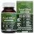 Total Olive Olive Leaf Extract (40 Oleuropein) Plus Olive Fruit Extract (20 Hydroxytyrosol) Grown in Spain (60 Count)