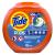Tide Pods Laundry Detergent Soap Pods Original Scent 42 Count