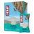 Clif Bar - Energy Bars - Cool Mint Chocolate - With Caffeine - Made with Organic Oats - Plant Based Food - Vegetarian - Kosher (2.4 Ounce Protein Bars 12 Count) Packaging May Vary