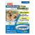 Hartz UltraGuard Pro Reflective Flea & Tick Collar for Dogs and Puppies 1 Count