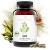 Maison Naturelle iodine from Bio Kelp (365 pieces) - 100% pure iodine capsules extract made of brown algae without additives - optimally dosed with 195 g natural iodine on Jeod - iodine tablets