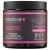 Kerargan - Ultra repairing keratin hair mask for stressed and stressed hair - strengthens smoothes and protects - without sulfate GMO mineral oil - 500ml