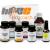 HCGC The original basic package with push-it |With original Speedboost sugar -free syrup |30 days of nutritional supplements |21 days of metabolic cure |Brochure |(Blackcurrant)