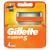 Gillette Fusion 5 Blades for Men Replacement