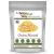 The Spice Way Minced Onion - 8 oz - bulk dehydrated onions flakes more coarse than powder or granules