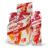 High5 Energy Gel Caffeine fast and permanent energy with caffeine in the easy to open portion bag with natural fruit juice - raspberry caffeine - multipack 20x40g raspberry caffein 20 x 40g
