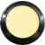 Pure Ziva  Daffodil Matte Muted Yellow Gold Soft Pressed Powder Single Vegan Eyeshadow  Talc  Paraben & Cruelty Free