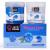 LET'S RESIN Silicone Putty,1LB/40A Silicone Mold Making Kit, Non-Toxic,Strong&Flexible, Easy 1:1 Mixing Ratio for Reusable Silicone Molds, Resin Molds, Soap