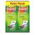 Zyrtec 24 Hr Children's Allergy Syrup with Cetirizine, Sugar-Free Grape, Twin Pack of 4 fl. oz