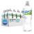 Propel, Kiwi Strawberry, Zero Calorie Sports Drinking Water with Electrolytes and Vitamins C&E, 16.9 Fl Oz (Pack of 12)