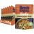 Ben s Original Ben's original Express Risotto ready meal chicken & mushrooms 6 packs (6 x 250g) chicken & mushrooms 250 g (6 Pack)