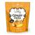Lovely Candy Ginger Chews Mango 5 oz (142 g)