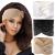 Sparkly Headbands for Women 3 Pcs Crystal Wide Headbands Bling Headbands Fancy Headbands Sparkle Head Scarf Turban Headband Stretchy Hair Bands African Head Wraps Elastic Head Wraps for Black Women