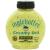 Inglehoffer Creamy Dill Mustard, 9.75 Oz Squeeze Bottle 9.75 Ounce (Pack of 1)