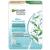 Garnier cloth mask facial mask for oily skin anti-vaporing formula with tea tree oil and salicylic acid skin clear 23 g 23 g (1-pack) anti
