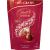 Lindt chocolate lindor balls milk |400 g |Approx. 30 balls whole milk chocolate with a delicate melting filling |Praline gift |Chocolate gift