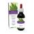 Motherwort (Leonurus cardiaca) herb with Flowers Alcohol-Free Mother Tincture Naturalma | Liquid Extract Drops 120 ml | Food Supplement | Vegan Alcohol-free 120 ml (Pack of 1)