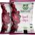Heaven & Earth Beet Chips, 5oz (2 Pack) Beet 5 Ounce (Pack of 2)