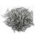 C.S. Osborne Tufting Clasps (100 Pack) #418 for Tufting Needle Made in USA