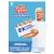 Mr. Clean Magic Eraser Original Cleaning Pads with Durafoam, White, 6 Count 6 Count (Pack of 1)