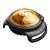 Orbiloc safety light for dog collars yellow