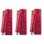 Schwarzkopf Igora Royal 5-0 SET 3 x 60ml Black 60 ml (pack of 3)