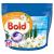 Bold PODS Washing Liquid Capsules 59 Washes Orange Blossom & Coastal Cypress Part Of Mrs Hinch's Vacay Vibes Collection