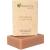 Turmeric Soap Bar for Body  Face - Made with Natural and Organic Ingredients. Gentle Soap  For All Skin Types  Made in USA 4.5oz Bar 1 Pack