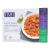 HMR Penne Pasta with Meatballs in Sauce Entree, 8 oz. Servings, 6 Ready to Eat Meals