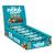 Salted Caramel Natural Fruit and Nut Bars - Vegan - Gluten Free - Healthy Snack 35 g (18 pPack)