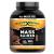 Body Fortress Super Advanced Whey Protein Powder Mass Gainer - Chocolate - 4 lbs