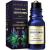 Calming Roll On Essential Oil Blend - Anti Anxiety Serotonin Lavender, Bergamot & Holy Basil Destress - Relaxation Stress Relief Gifts for Women Perfect Stocking Stuffers - NEW MIUZ