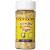 arlic Gold Organic Nuggets, Roasted Garlic Seasoning bits with Parmesan Cheese, MSG Free, 2.2-Oz Shaker Jar 2.2 Ounce (Pack of 1)