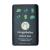 Megababe Underarm Bar Soap - Space Bar | With Detoxifying Charcoal for Odor Control | 3.5 oz 3.5 Ounce (Pack of 1)