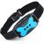 DogRook Bark Collar for Small Dog - Anti Dog Bark Collar for Large Dog, Automatic Bark Collar for Medium Dogs, No Shock Bark Collar, Dog Bark Collar Rechargeable, Anti Barking Collar for Dogs 8-110lb Blue