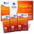 Trace Minerals Research Electrolyte Stamina Power Pak Guava Passion Fruit 30 Packets 0.18 oz (5 g) Each