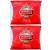8 x Imperial Leather Original Soap Bars Multipack 8 x 100g Luxury Rich & Creamy Ivory Bars from PZ Cussons Wart & Blackhead - 72 Patches 2
