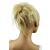 CAISHA JUMBO HAARDICH HAURAGI Dutt Flora updos Bridal hairstyles of course wavy DM17cm Hellblond G26F Hellblond #22H613A G26F