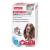 Beaphar | FIPROtec COMBO for Medium Dogs (10 20kg) | Kills Fleas Flea Eggs & Ticks | Stops Fleas Multiplying on Pet and in Home | Vet Strength Treatment | 3 Pipettes