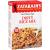 Zatarains Dirty Rice Mix 40 oz - One 40 Ounce Box of New Orleans Style Dirty Rice Mix with Premium Blend of Long Grain Rice Vegetables and Cajun Spices