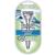 Wilkinson Sword Quattro Titanium Sensitive Razor