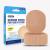 OK TAPE Adhesive Patches for MEDTRONIC Guardian and Other Sensor  Waterproof & Sweatproof CGM Patches  Long Last Sensor Patches 15 PCS  Beige MEDTRONIC GUARDIAN 15 Count (Pack of 1)