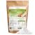 PREBIO INULIN PULVER - 1100 g (1.1 kg) - High fiber content - prebiotic - residue -controlled - origin of Europe - of course from the chicory root - 100% vegan