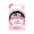 invisibobble Hair Tie Thin Loop Be Gentle 3 Hair Ties for Fine Hair Scrunchie Thin Gentle on Hair & Strong Hold 3 Pieces
