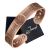 Jeracol Copper Bracelets for Men Women Tree of Life and Celtic Knot Design Copper Magnetic Bracelets Cuff Bangle with 12pcs Powerful Magnets(Each 3800 Gauss) Brazaletes Jewelry with Gift Box Copper 3tree