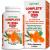 Complete Omega 3-6-7-9 Made in EU Pure Sea Buckthorn Oil from Whole Sea Buckthorn Berries - Non-GMO Kosher cGMP (1 200mg) 60 Capsules 60 Count (Pack of 1)