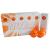Nitro White Out Ball (15-Pack), Orange