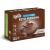 Simply Delish Instant Chocolate Pudding Mix - Plant Based Guilt Free Desserts - All Natural, Sugar Free, Non GMO, Gluten Free, Fat Free, Vegan, Keto Friendly - 1.7 OZ (Pack of 6) 1.7 Ounce (Pack of 6)